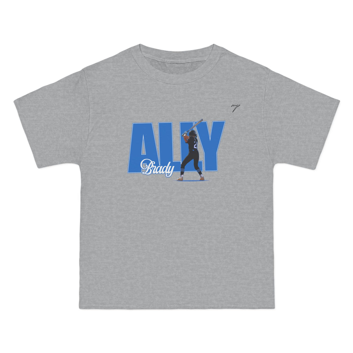Ally Brady Vintage Tee