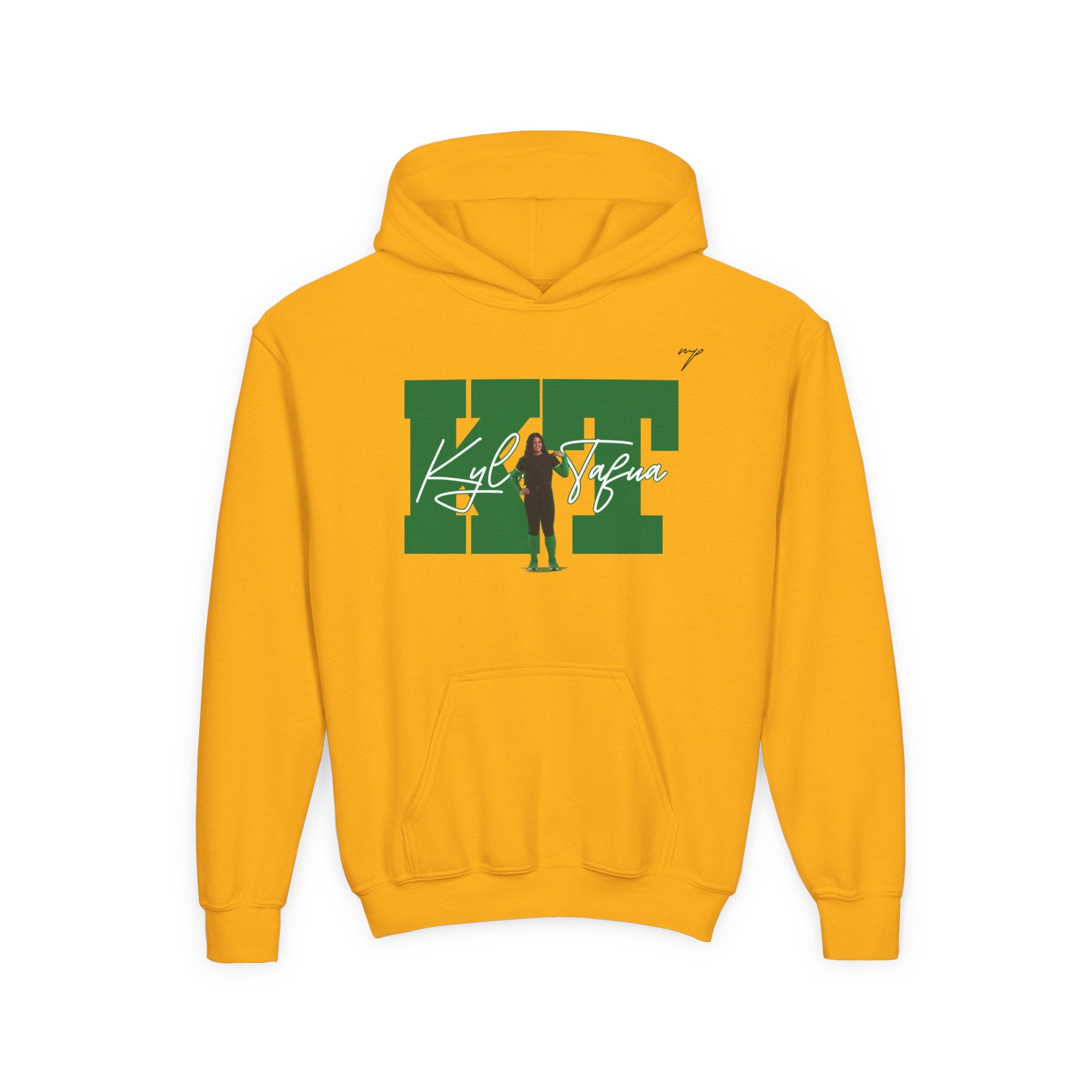 Kylie Tafua YOUTH Hoodie