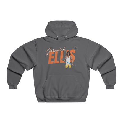 Jeremiah Ellis Vintage Hoodie