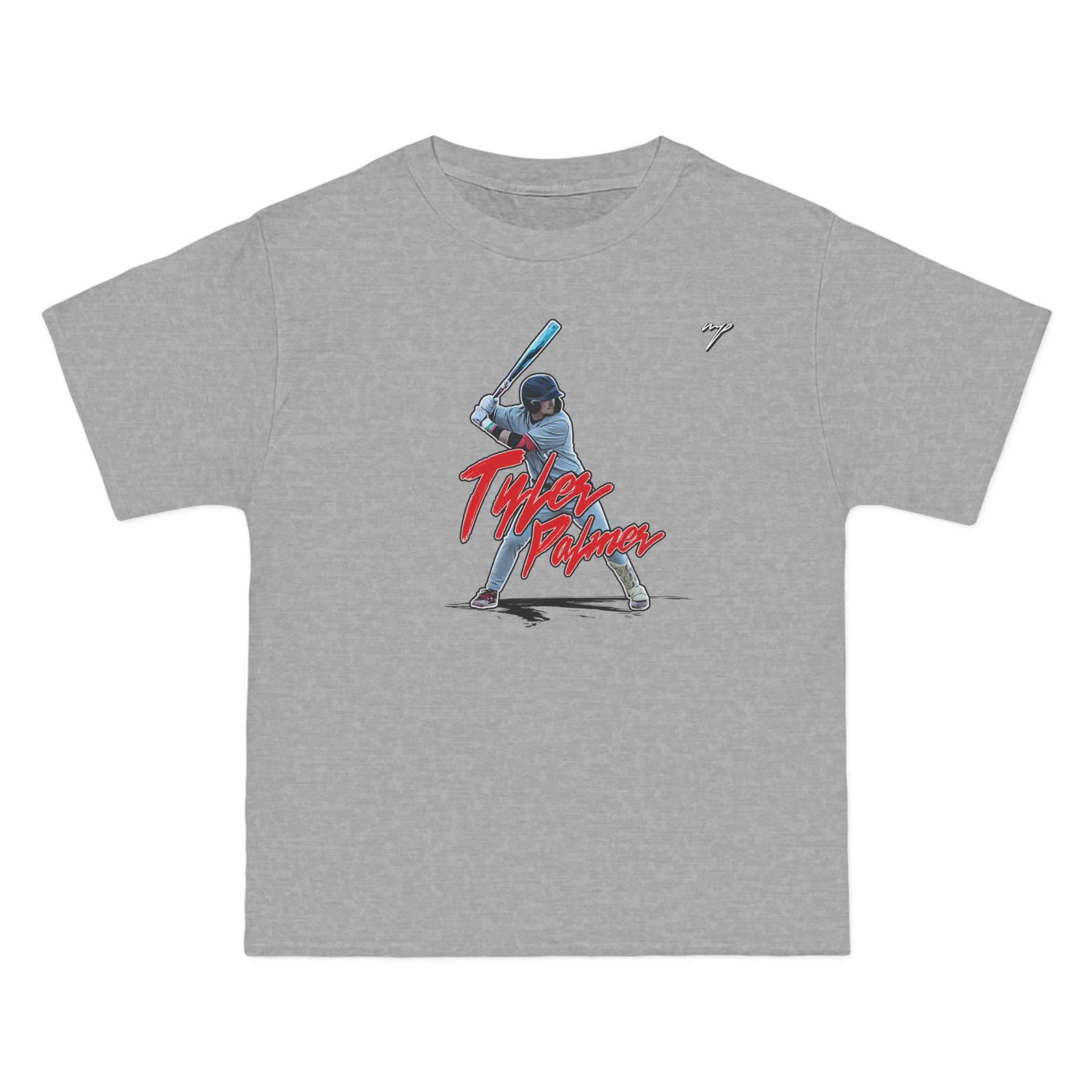 Tyler Palmer Vintage Tee