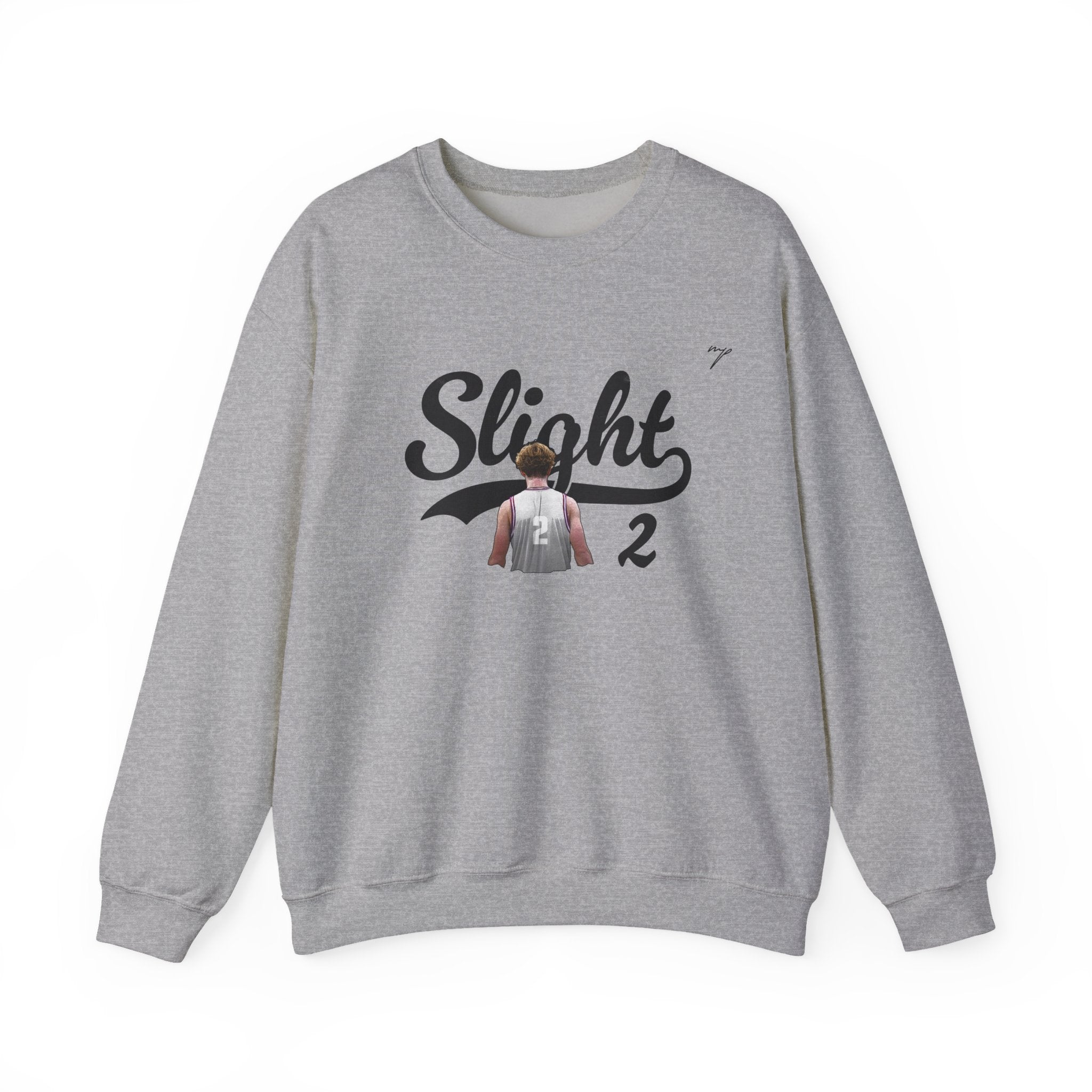 Jack Slight Crewneck