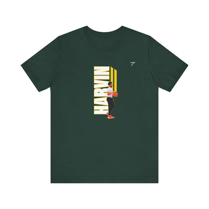 Kyle Harvin Graphic Tee