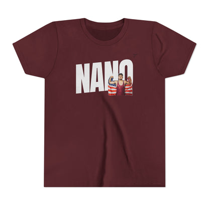 Kiyanno Zuniga YOUTH Graphic Tee