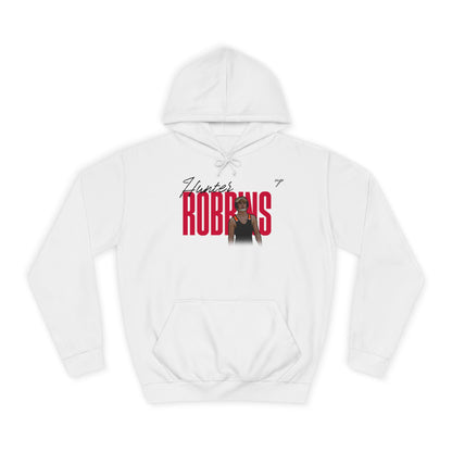 Hunter Robbins Hoodie