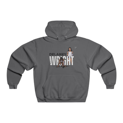 Delaney Wright Vintage Hoodie