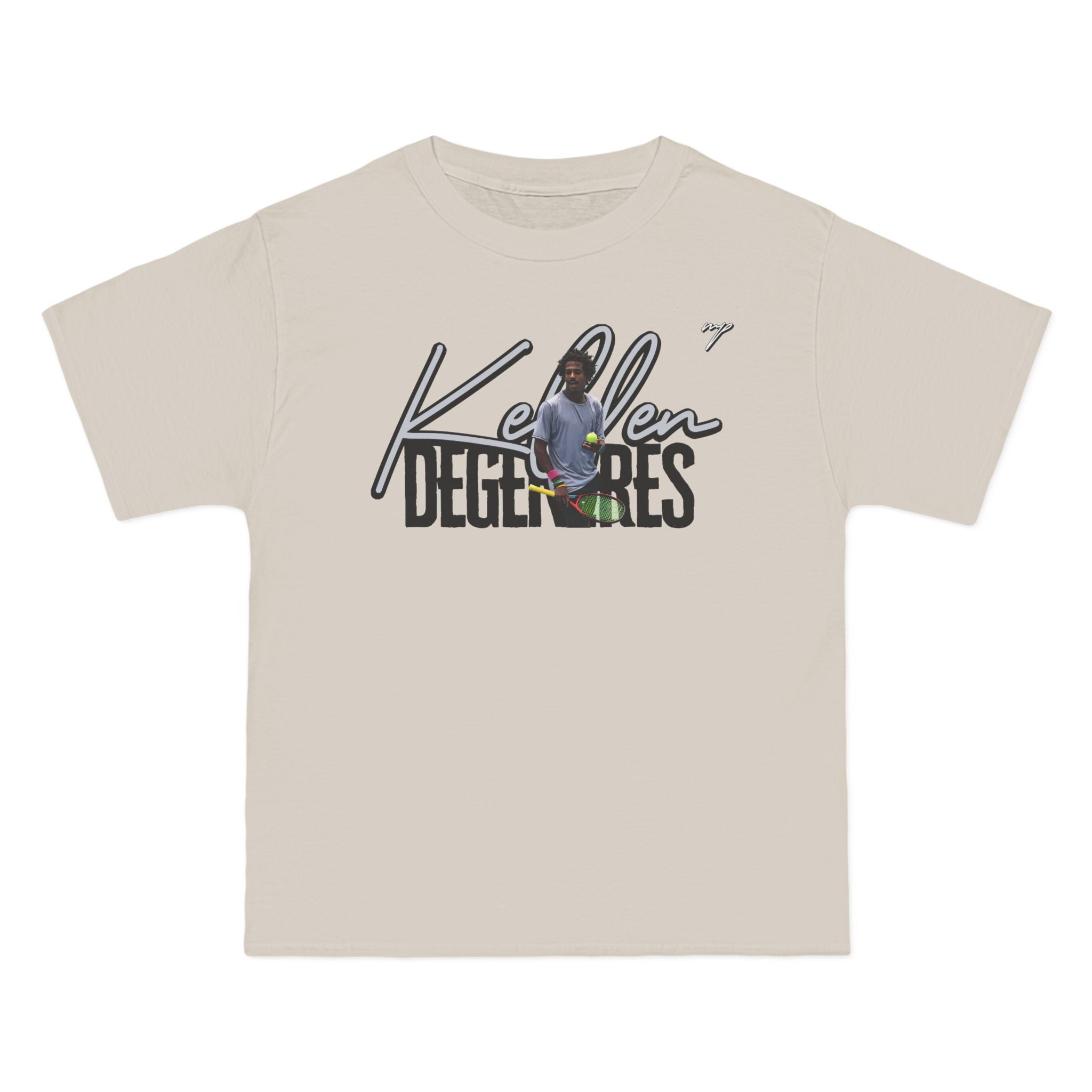 Kellen Simmons Vintage Tee