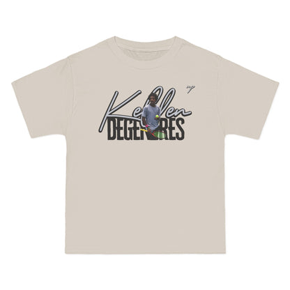 Kellen Simmons Vintage Tee