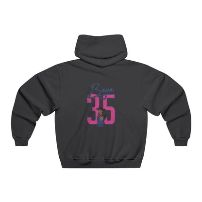 Nevaeh Hull Vintage Hoodie