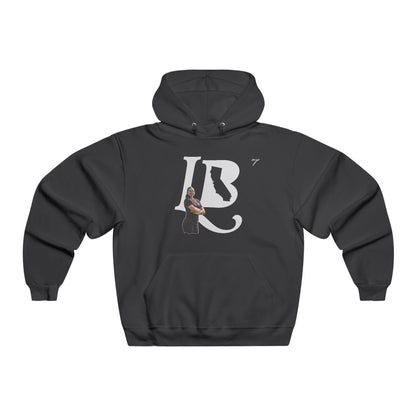 Lucy Burroughs Vintage Hoodie