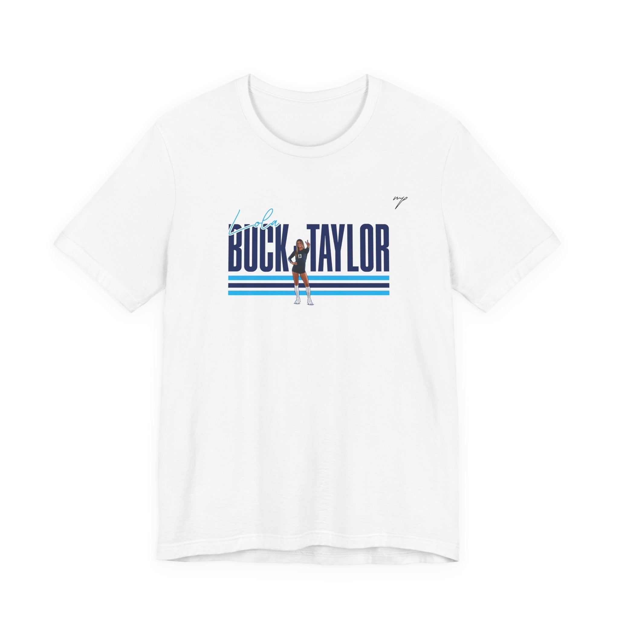 Lola Buck-Taylor Graphic Tee
