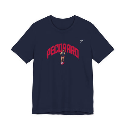 Mia Pecoraro Graphic Tee