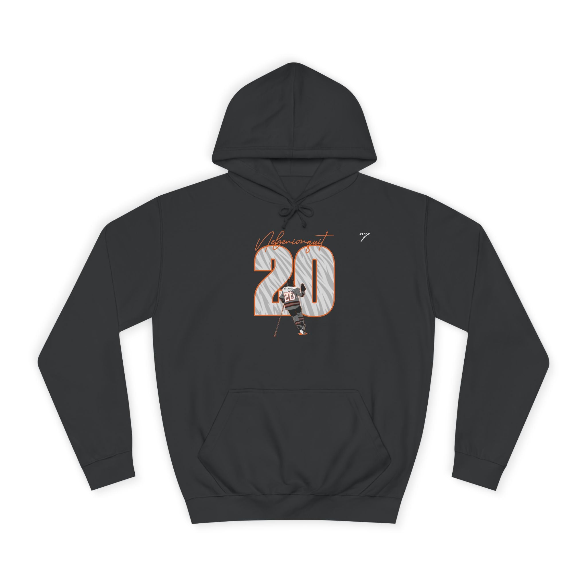 Sequoia Nebenionquit Hoodie