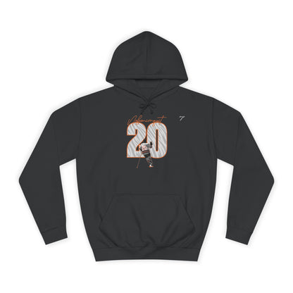 Sequoia Nebenionquit Hoodie
