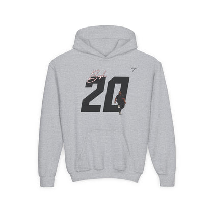 Daria Bush YOUTH Hoodie