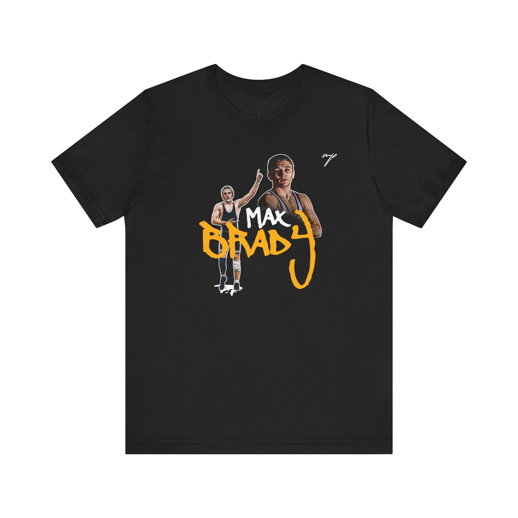 Maximus Brady Graphic Tee