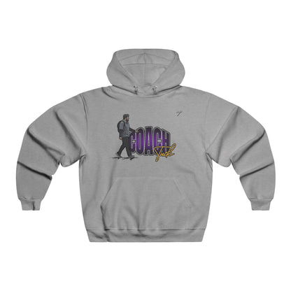Tucker Clabaugh Vintage Hoodie