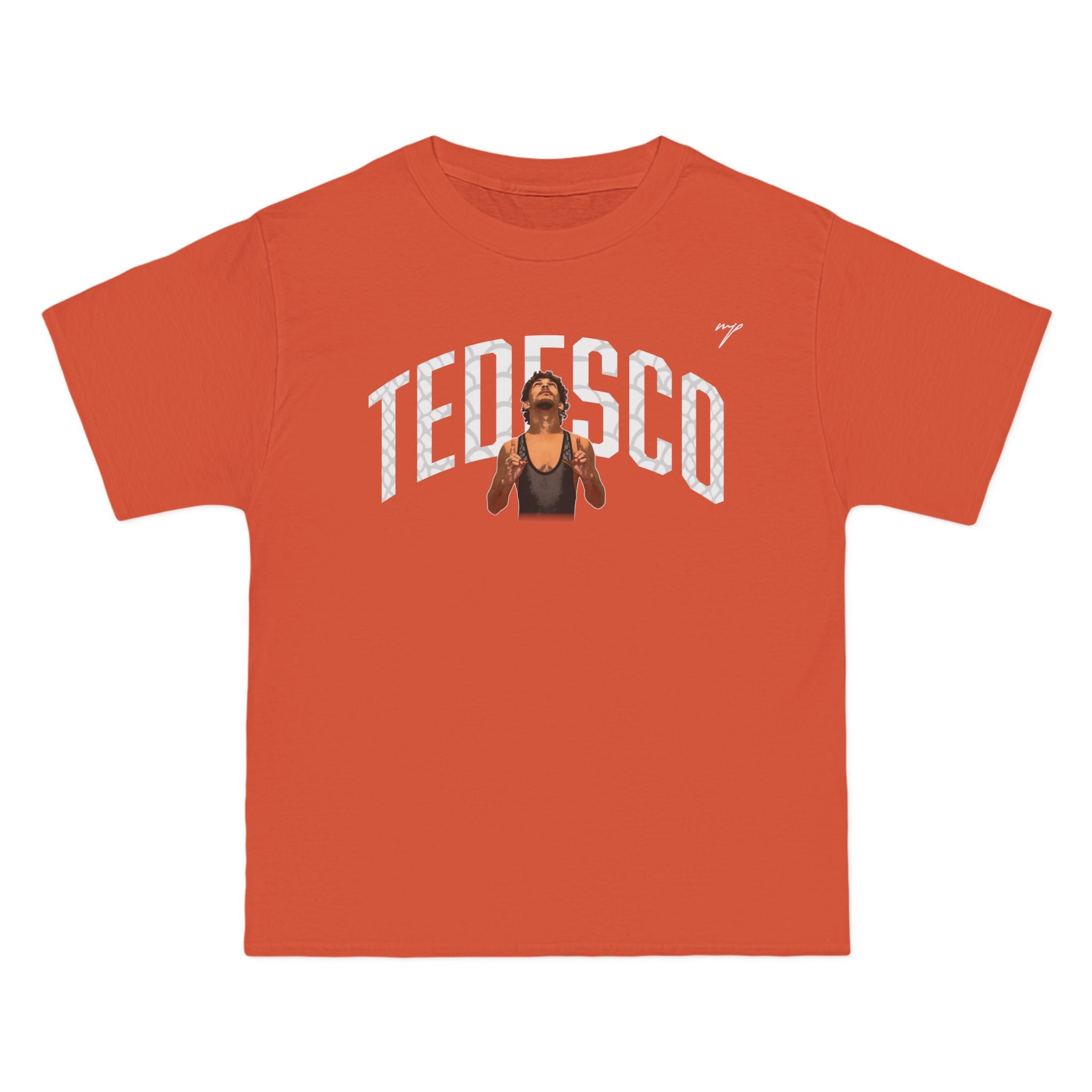 Gaetano Tedesco Vintage Tee