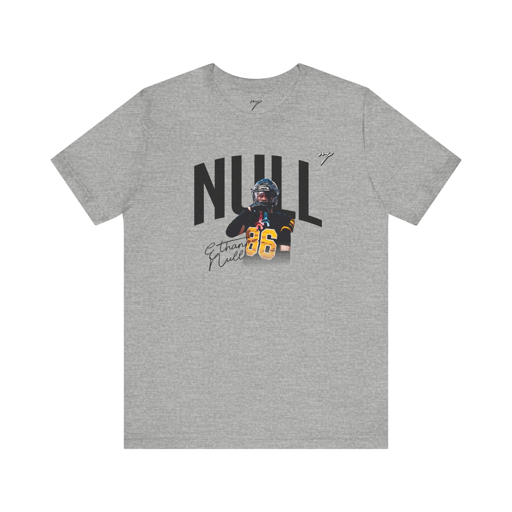 Ethan Null Graphic Tee