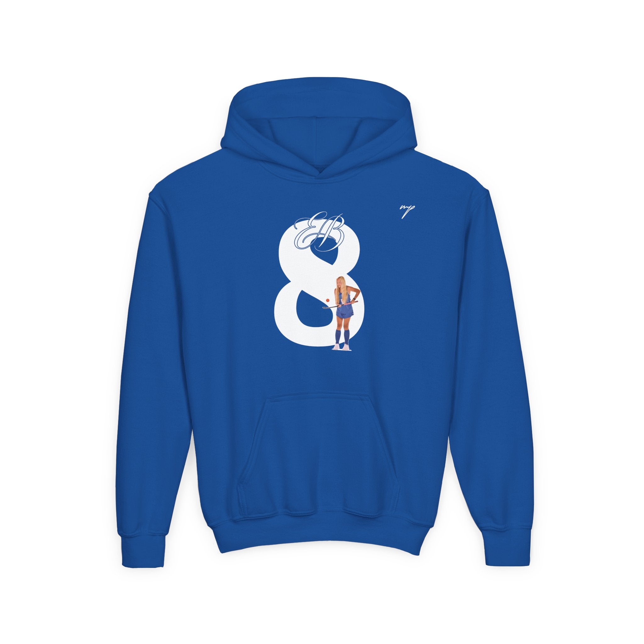 Ella Brinka YOUTH Hoodie