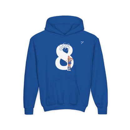 Ella Brinka YOUTH Hoodie