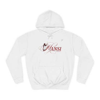 Mansi Vadyala Hoodie