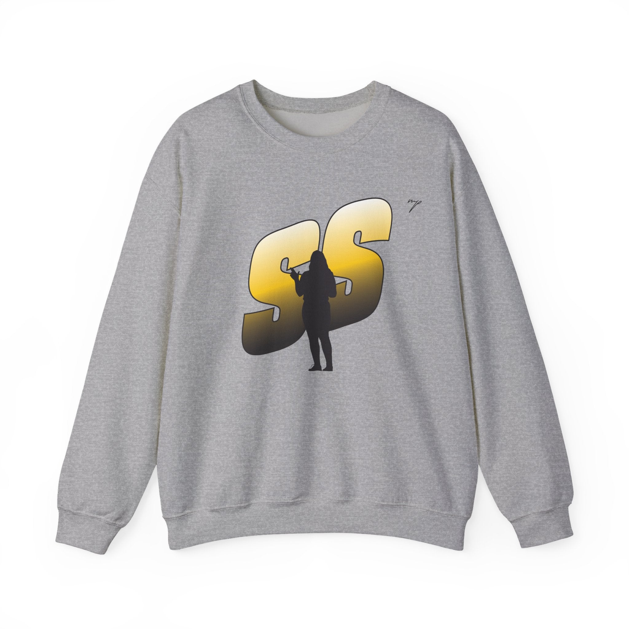 Skylar Scott Crewneck