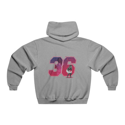 Kion Gibson Vintage Hoodie