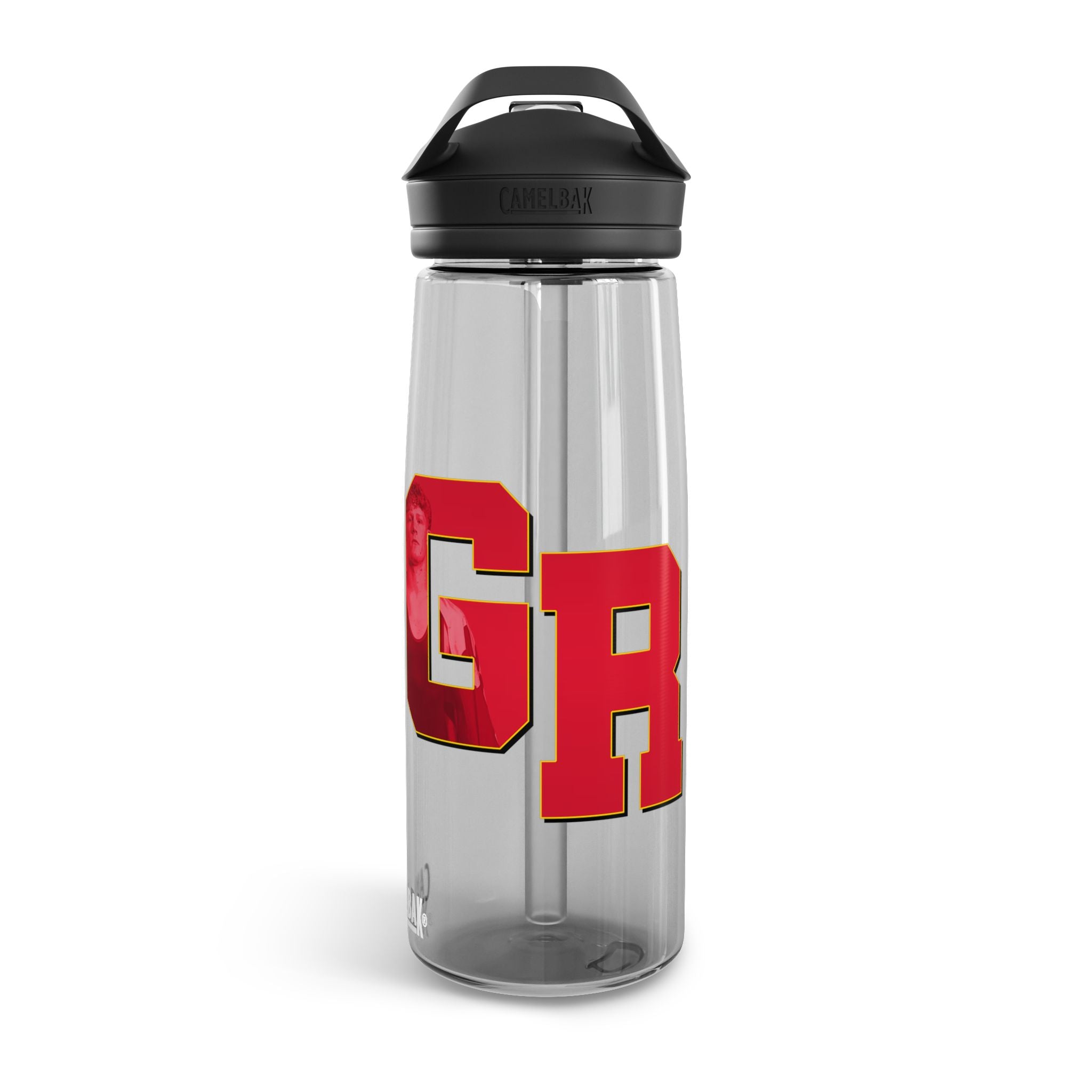 Garrett Reece CamelBak Water Bottle