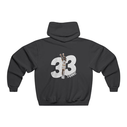 Donovan Brown-Boyd Vintage Hoodie