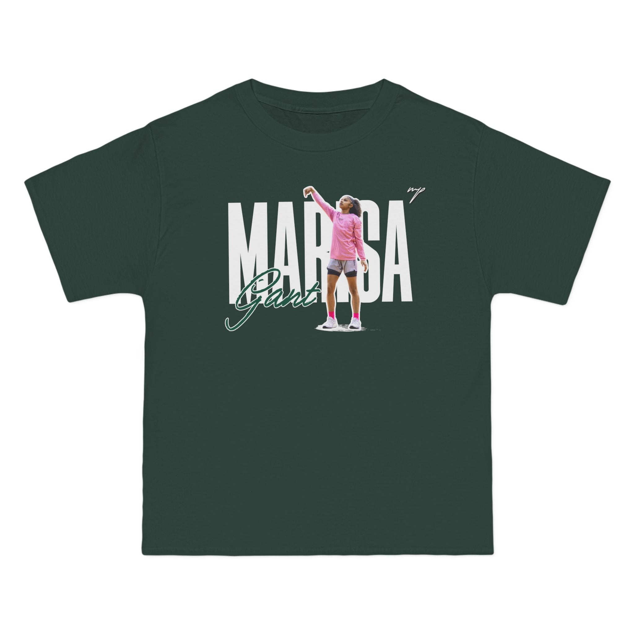 Marisa Gant Vintage Tee