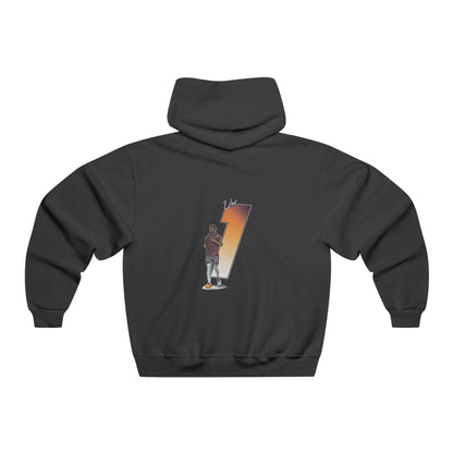 Xavier Tubbs-Matthews Vintage Hoodie