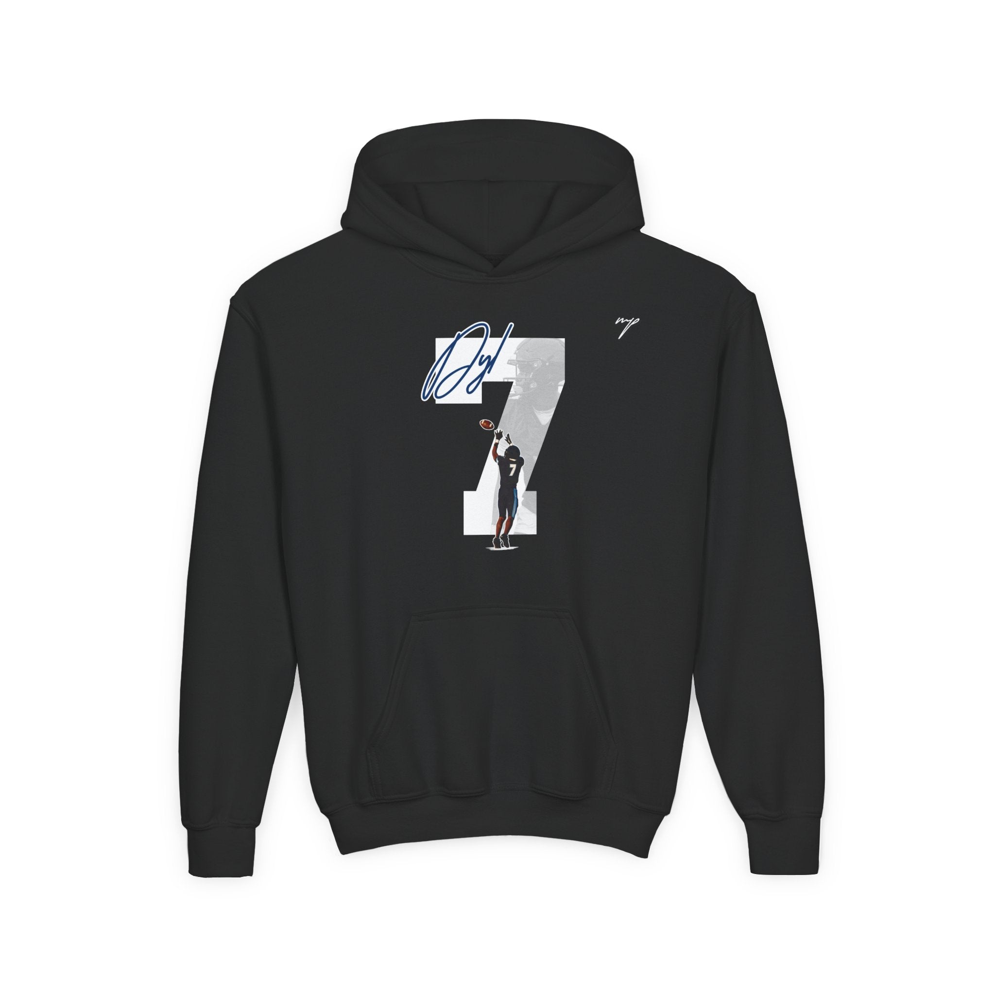 Dylan Henderson YOUTH Hoodie