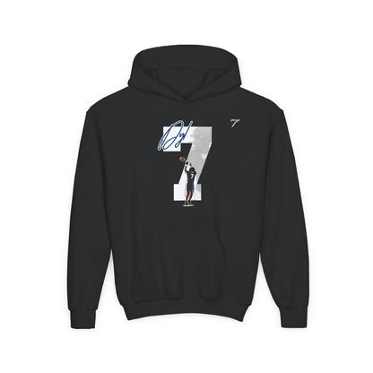Dylan Henderson YOUTH Hoodie
