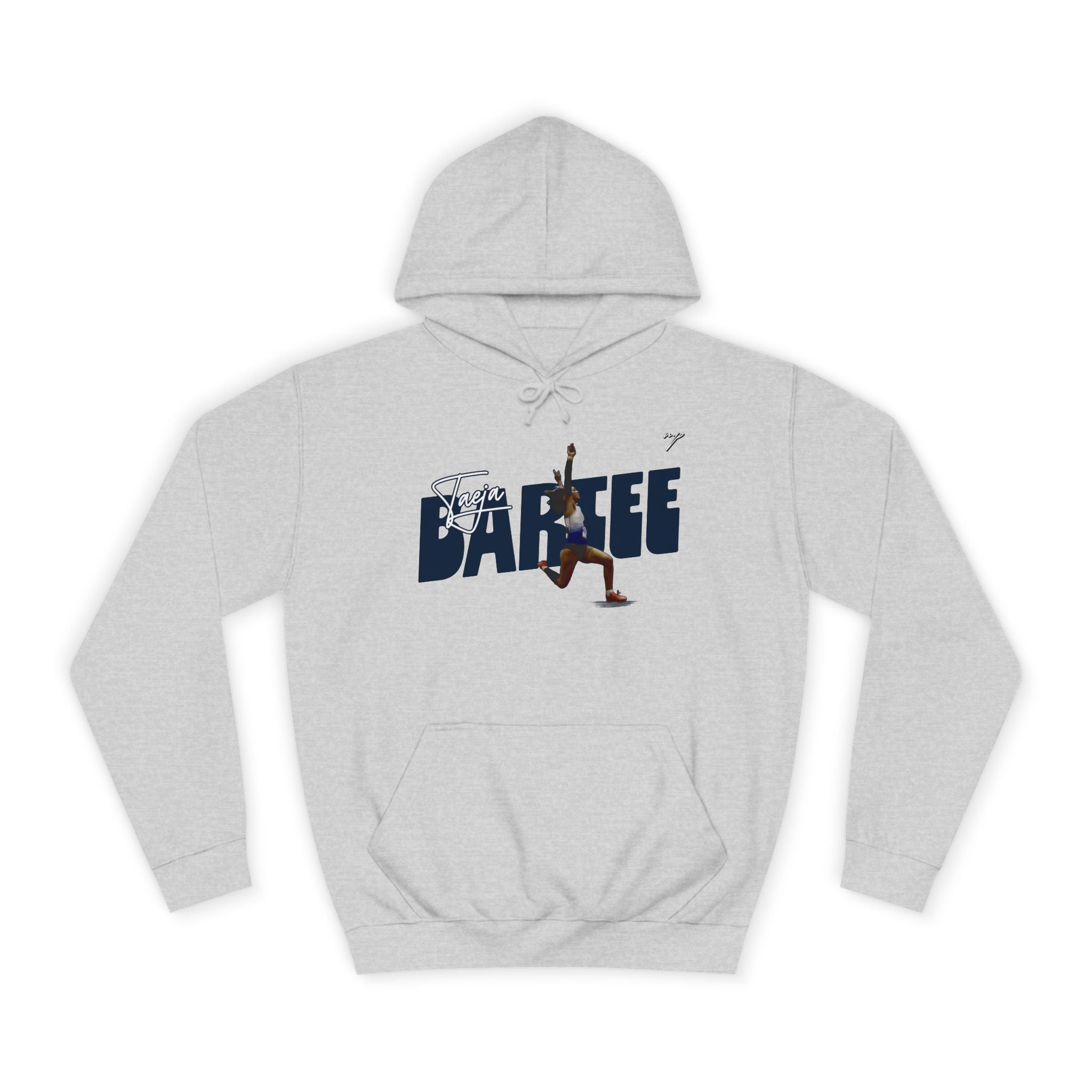 Taeja Bartee Hoodie
