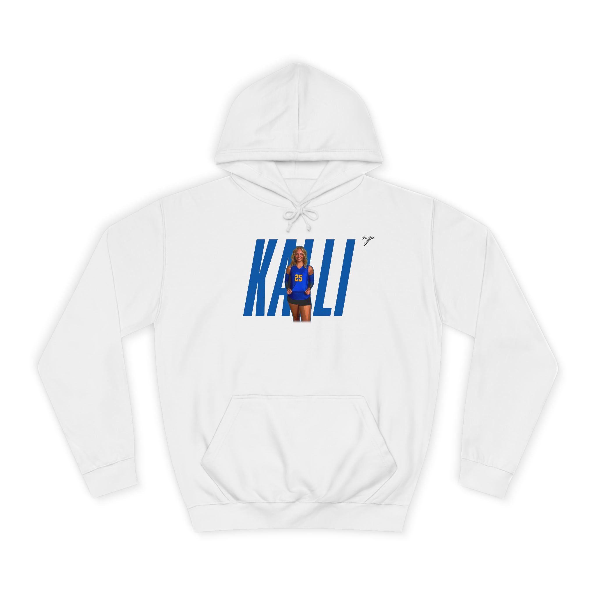 Kalli Budge Hoodie