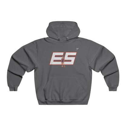 Elizabeth Schummer Vintage Hoodie