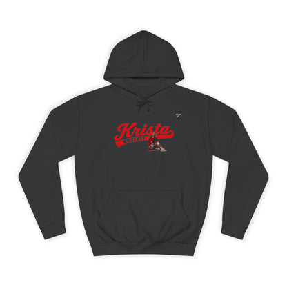 Krista Kostoff Hoodie