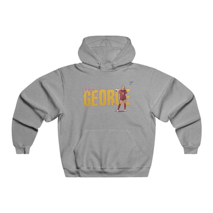Faith George Vintage Hoodie