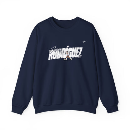 Jenny Rodriguez Crewneck