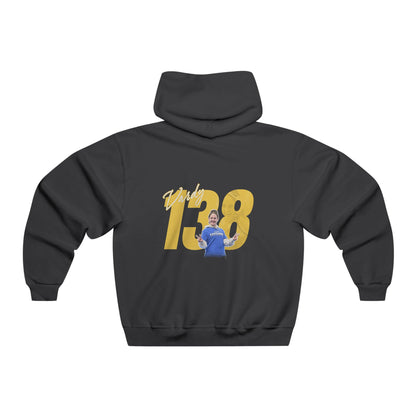 Katy Vardaman Vintage Hoodie