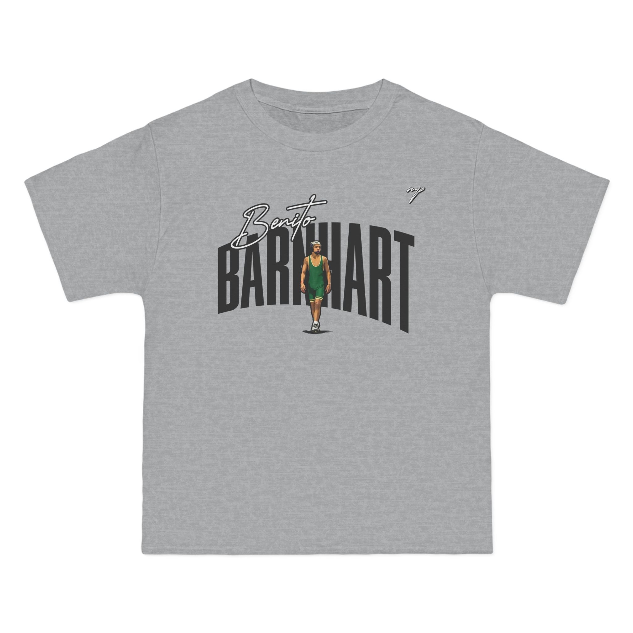 Benito Barnhart Vintage Tee