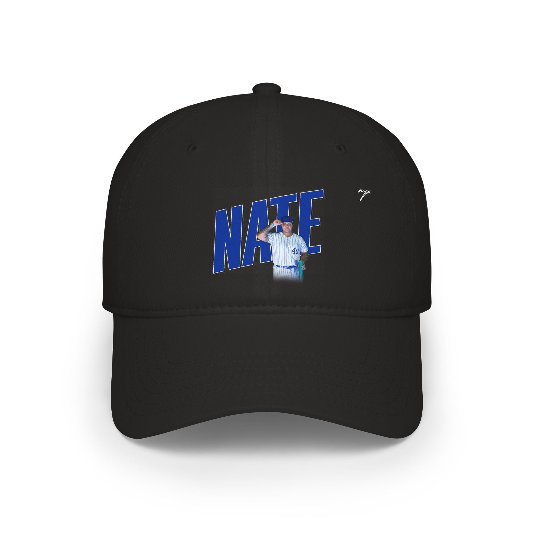 Nathan Gamez Hat