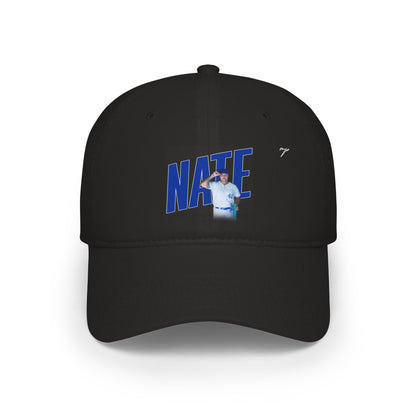 Nathan Gamez Hat