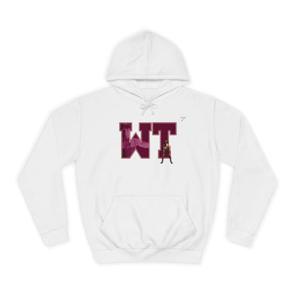 Walker Turley Hoodie