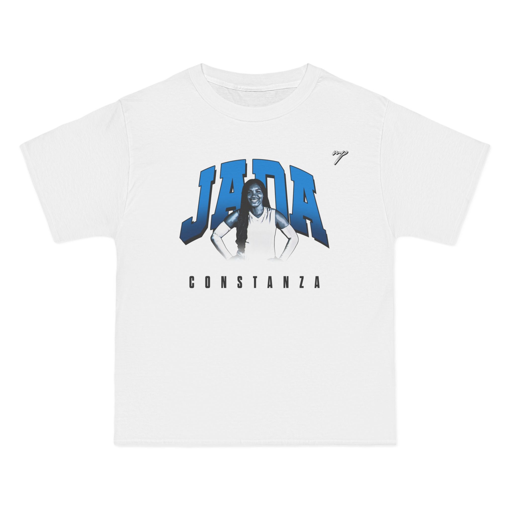 Jada Constanza Vintage Tee
