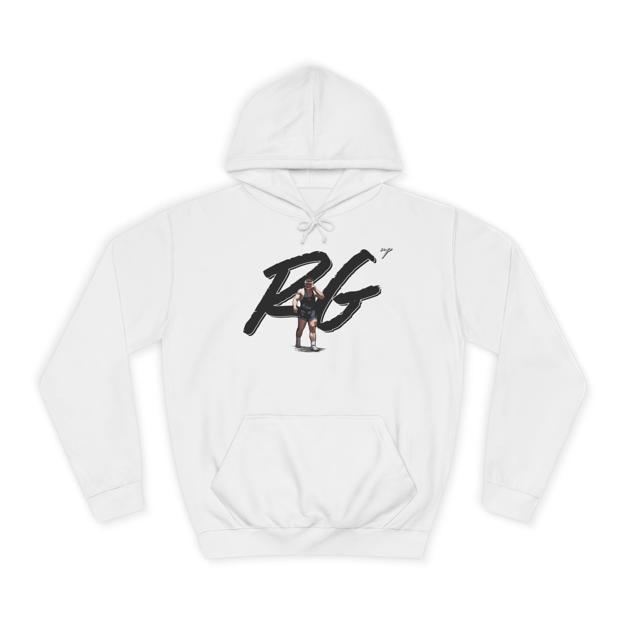 Ray Ray Griffin Hoodie