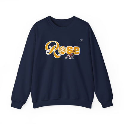 Gracie Rose Crewneck