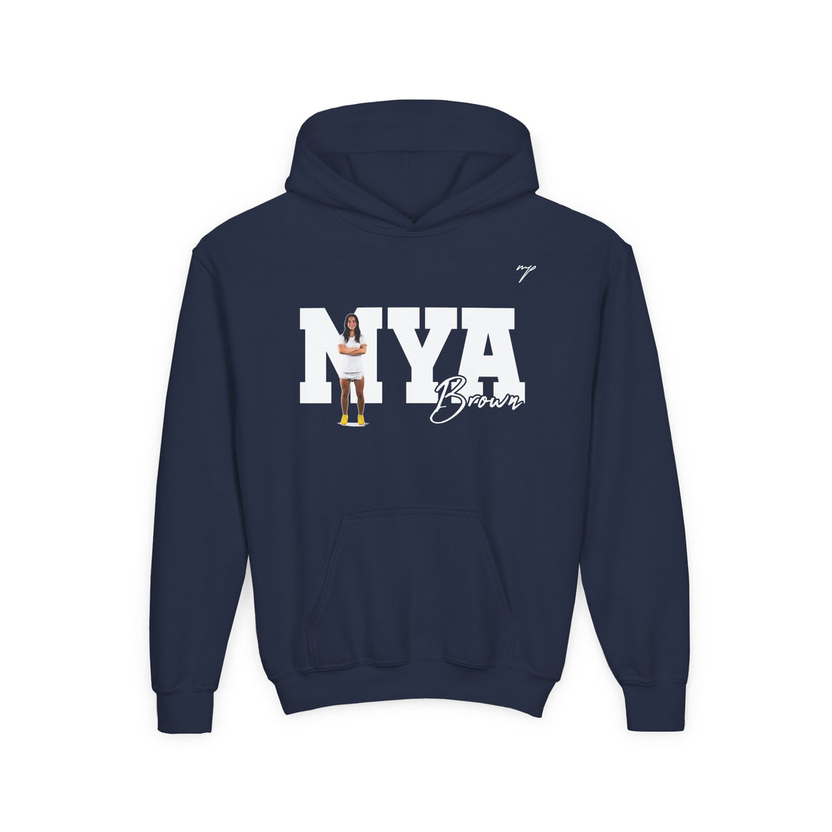Mya Brown YOUTH Hoodie