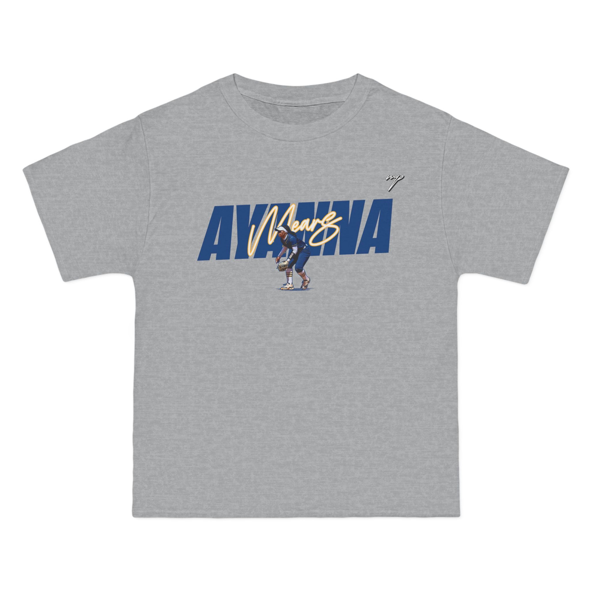 Ayanna Mears Vintage Tee