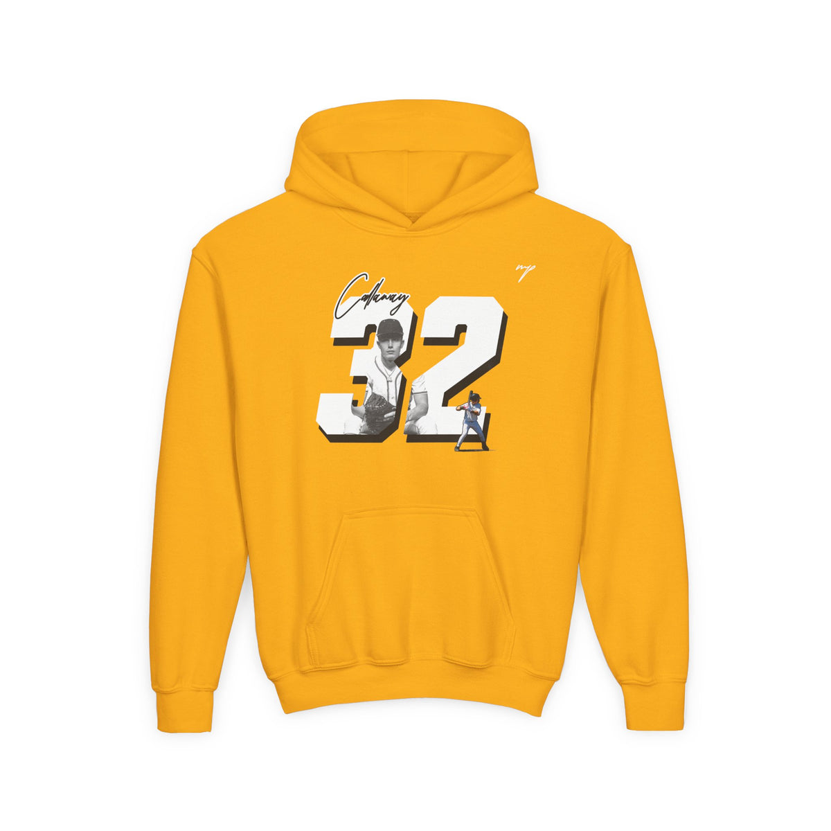 Grady Callaway YOUTH Hoodie